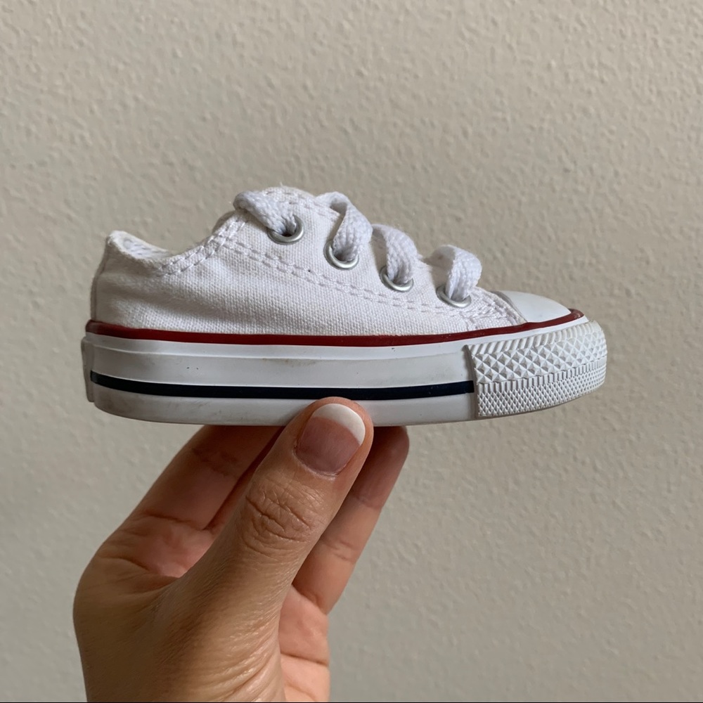 Converse Kids Chuck Taylor sneakers